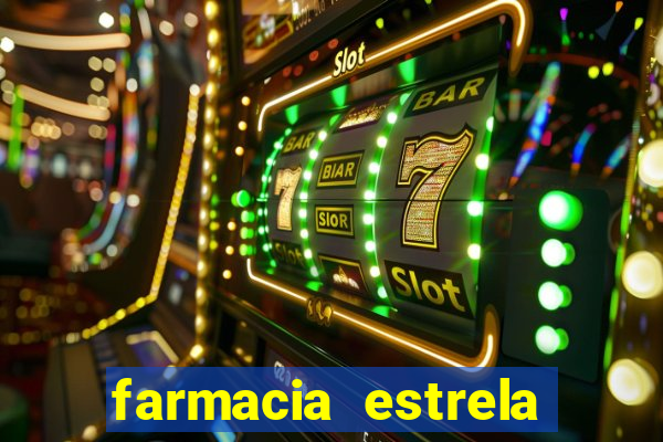 farmacia estrela porto alegre